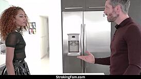 College secrets unfold with Brixley Benz and Mike Mancini