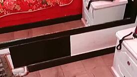 fuck that mexican ass hard