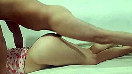 Iranian Neighbor's Wild Anal Leaves Me Craving More