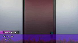 Watch This Cheating Housewife Get Creampied In Her Pregnant Belly By Her Husband's Boss In This Intense BDSM NTR Hentai Finale!