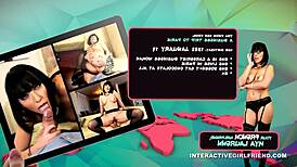 Hottest POV banging scenes compiled for your thrill