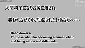 为什么Lily Hosho被抖M男人舔逼还笑？