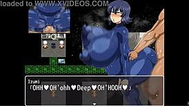 shipwrecked spaceship todoroki hentai game episode 25 full gallery