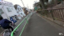 Kotomi Yamazaki in Erotic Negotiation with Married Woman