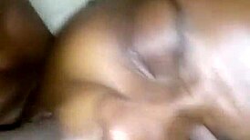 sloppy pov encounter with tinder date