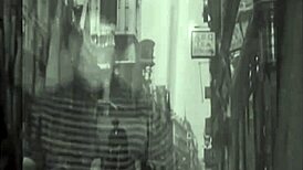 Dark lantern unveils centuries of vintage erotic films