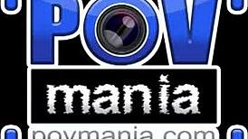 Povmania Featuring Jennifer White in Lingerie and Shoes