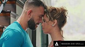 sex addict babe jesse pony upset will pounder fucked her friends but not her