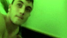 Gay Brothel Extravaganza With Face Fucking And Bareback Sex