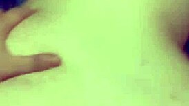 She Begged Me To Bang Her