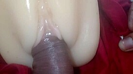 Comendo Uma Bucetinha Deliciosa