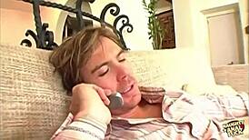 oh yeah, brunette latina takes anal like a slut!