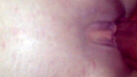 intriguing bottom view fucking my chick from below