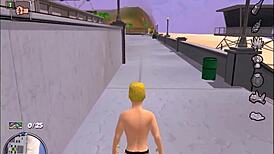 Bonetown Vacation: Whore & Wife in Wild Episode