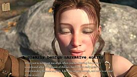 Exploring the consequences of power in this thrilling game sequel