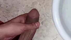 well-endowed gay newcomer arrives in the neighborhood