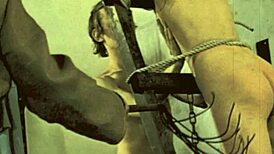 My Secret Life Vintage Bondage Fucking