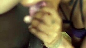 Yo, wanna watch Dzaddylongstrokes dominate with deepthroat in this hot POV clip?