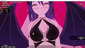 It succubus sex time you signed contract with inma