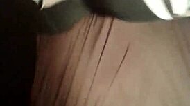 Pawg Takes Joshua Jisms Big White Cock In Tight Pussy During First Porn Shoot Pt 2