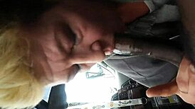 Swallow that black nut deep down your throat