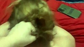 She Begged Me To Bang Her