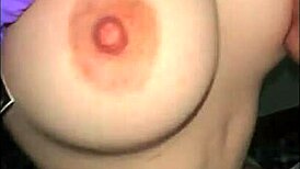 After Long Day, Step Cousin Fills Pussy In Pov