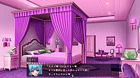 Lucre In Anime Game Hentai Adventure