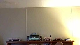 Fucking My Wife In The Bedroom