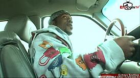 i can’t believe this huge bbc destroyed my tight hole in interracial anal action