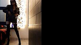 i changed my name to diana from the strip