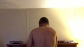 Fucking My Wife In The Bedroom