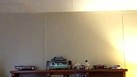 Fucking My Wife In The Bedroom