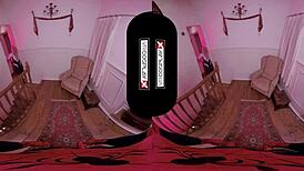 spider gwen in vr blows your mind with her mouth and pussy