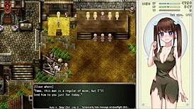 Emma's Alchemist Debt Repayment Story Part 6