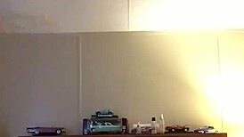 Fucking My Wife In The Bedroom