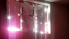 guy visits his little cousin for a casual chat