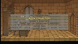 Witch Trainer Review And All Porn Scenes