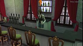 她自慰时问你要不要再来点棉花糖