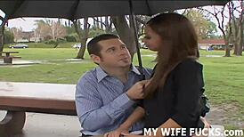 I crave a hard cock in my tight milf pussy now