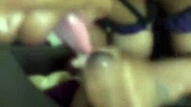 Yo, wanna watch Dzaddylongstrokes dominate with deepthroat in this hot POV clip?