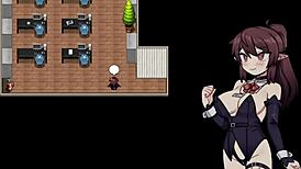 Corporate Succubus Encounters Part 4