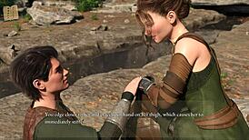 Exploring the consequences of power in this thrilling game sequel