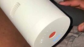 Big Pussy Masturbation Leading To Cum Explosion