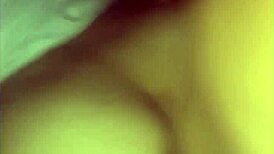 Cheating girlfriend enjoys big black cock passionately