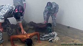 I'm a horny pinoy military gay in army69