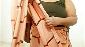 sexy malaysian lady with big boobs revealed