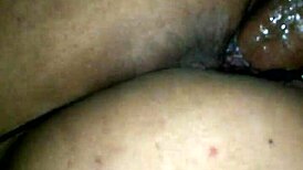 Wow, Sexy Wife With Big Ass Fucking Hard!