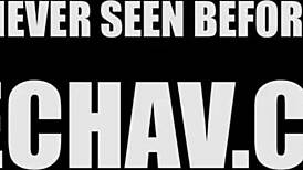 feeling nervous on first real sex party