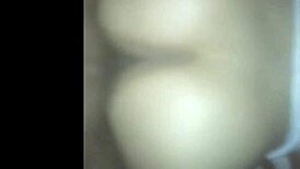 Cheating girlfriend enjoys big black cock passionately